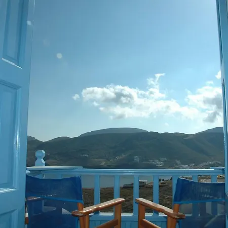 παραδοσιακά - Astypaleabnb